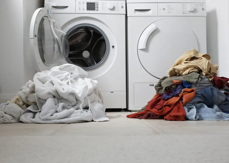 Laundry Sorting Secrets: Experts Explain Why Color and Fabric Matter