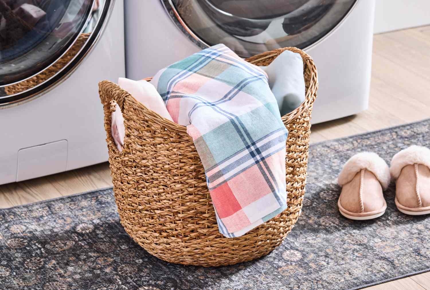 Plan how often to wash bed sheets: Account for flannel when planning bedding laundry