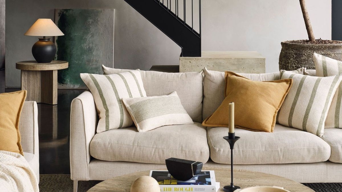 Make Space Before Restarting the Living-Room Routine