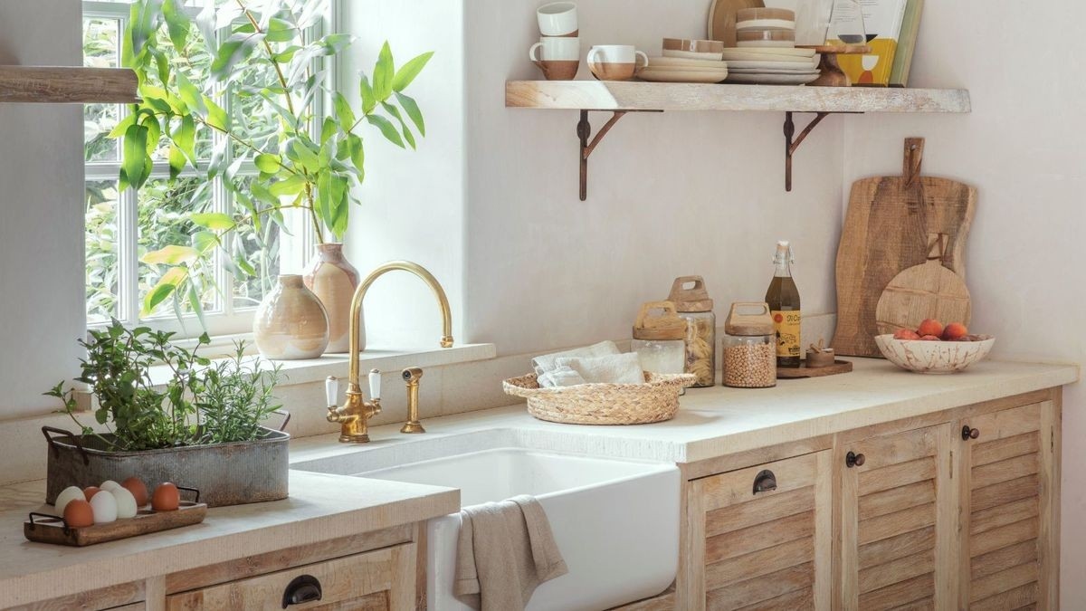 Put Forgotten Surfaces on the Spring Cleaning List