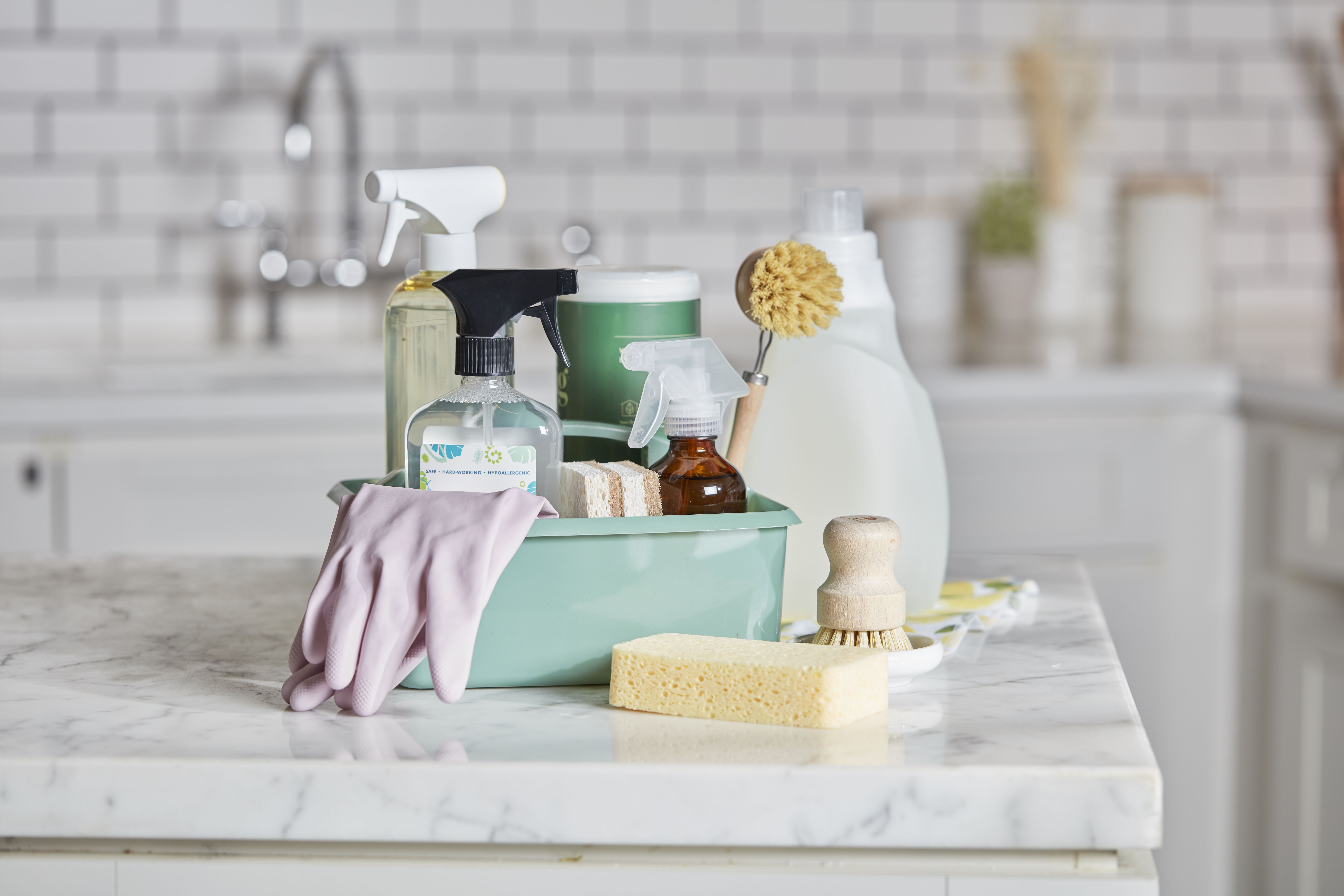 Keep a bedroom cleaning checklist manageable: Customize chores for the rooms you have