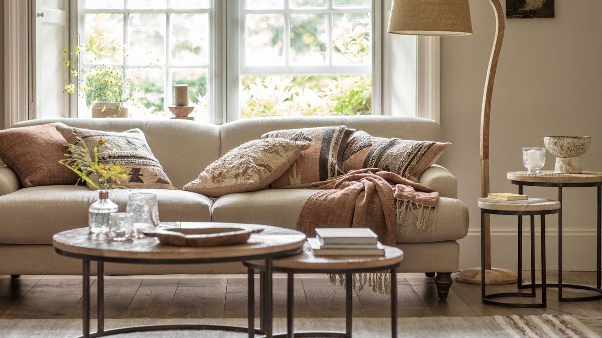 Make the Seasonal Clean a Series of Small Decisions