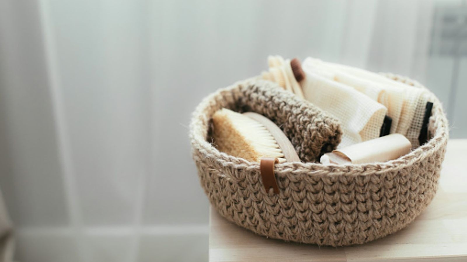 Use the New Year to Revisit Overlooked Household Cleaning