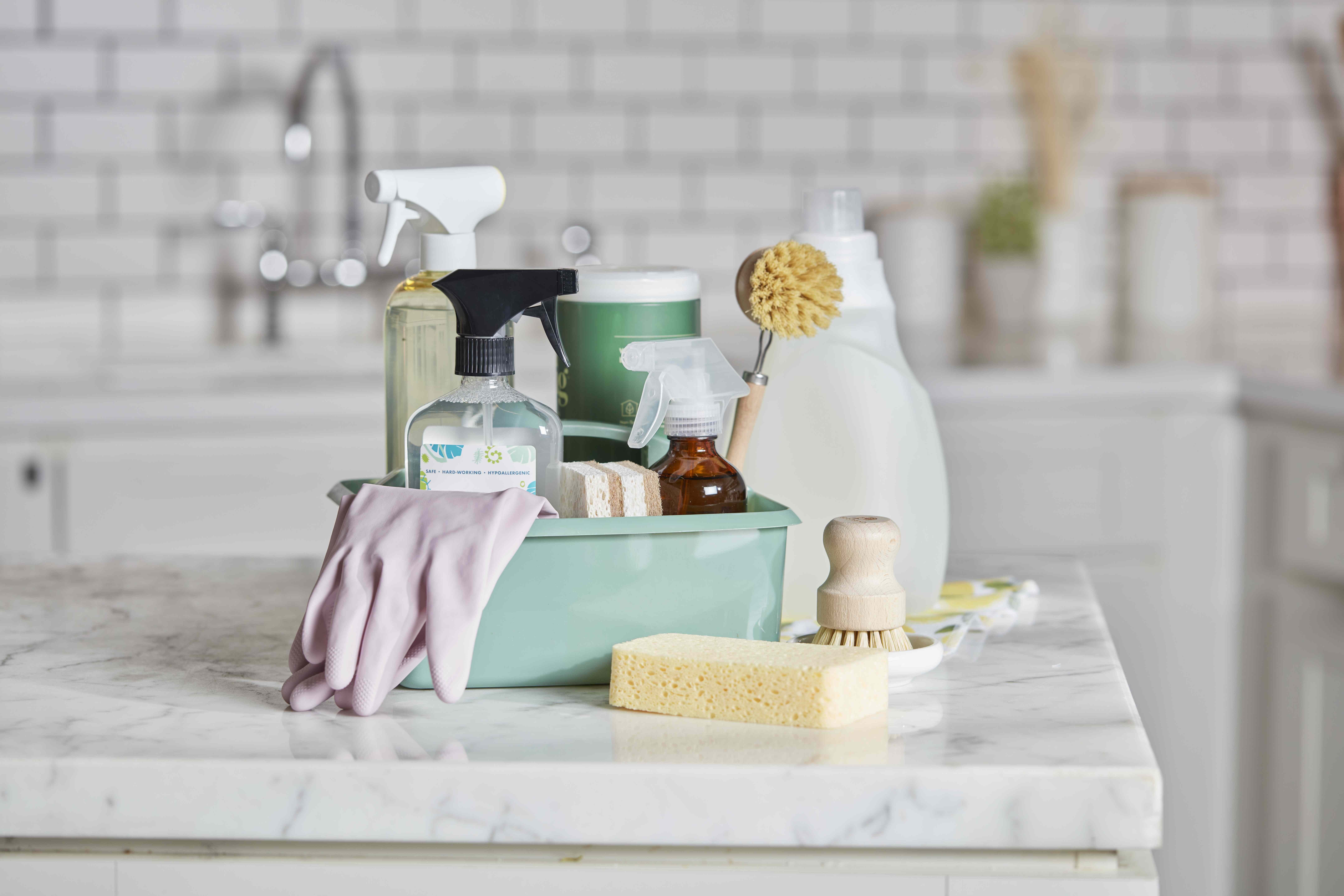 Keep a bedroom cleaning checklist manageable: Customize chores for the rooms you have