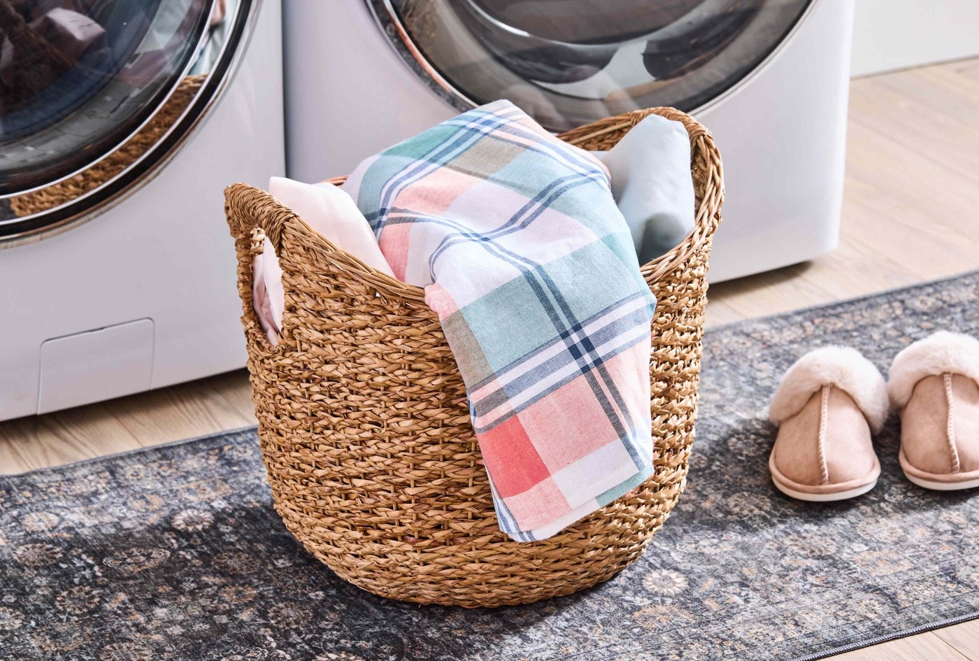 Plan how often to wash bed sheets: Account for flannel when planning bedding laundry