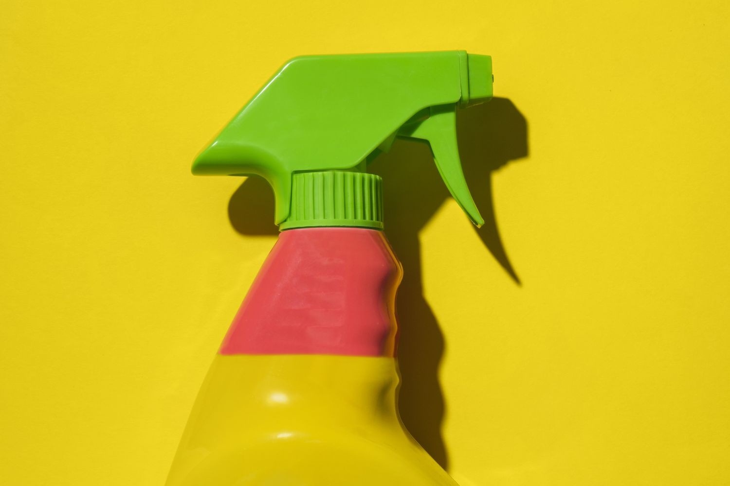 Choose useful monthly cleaning tasks: Put overlooked maintenance on a monthly list