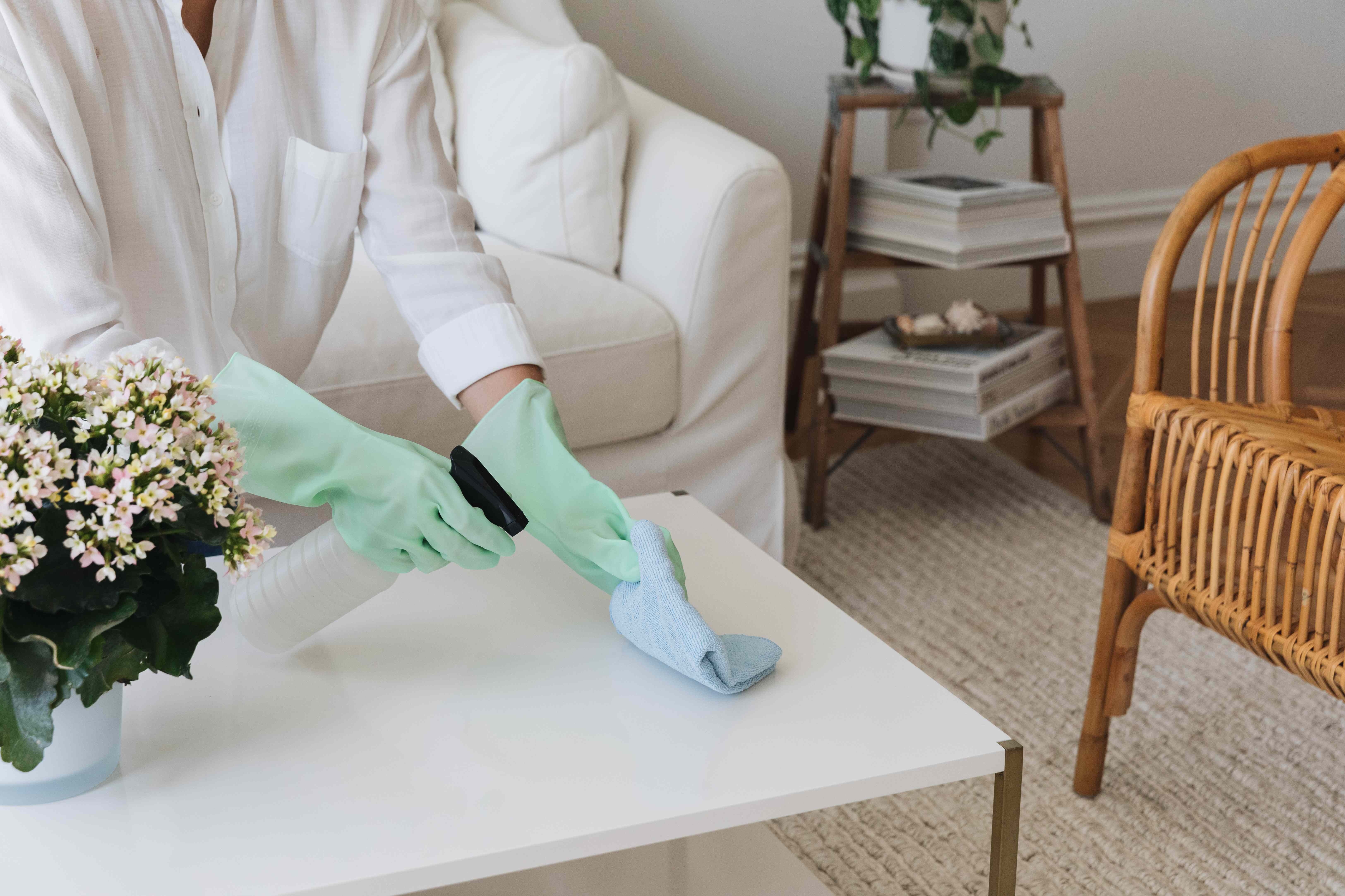 Make sense of vacuum attachments: Check equipment before a substantial cleaning session