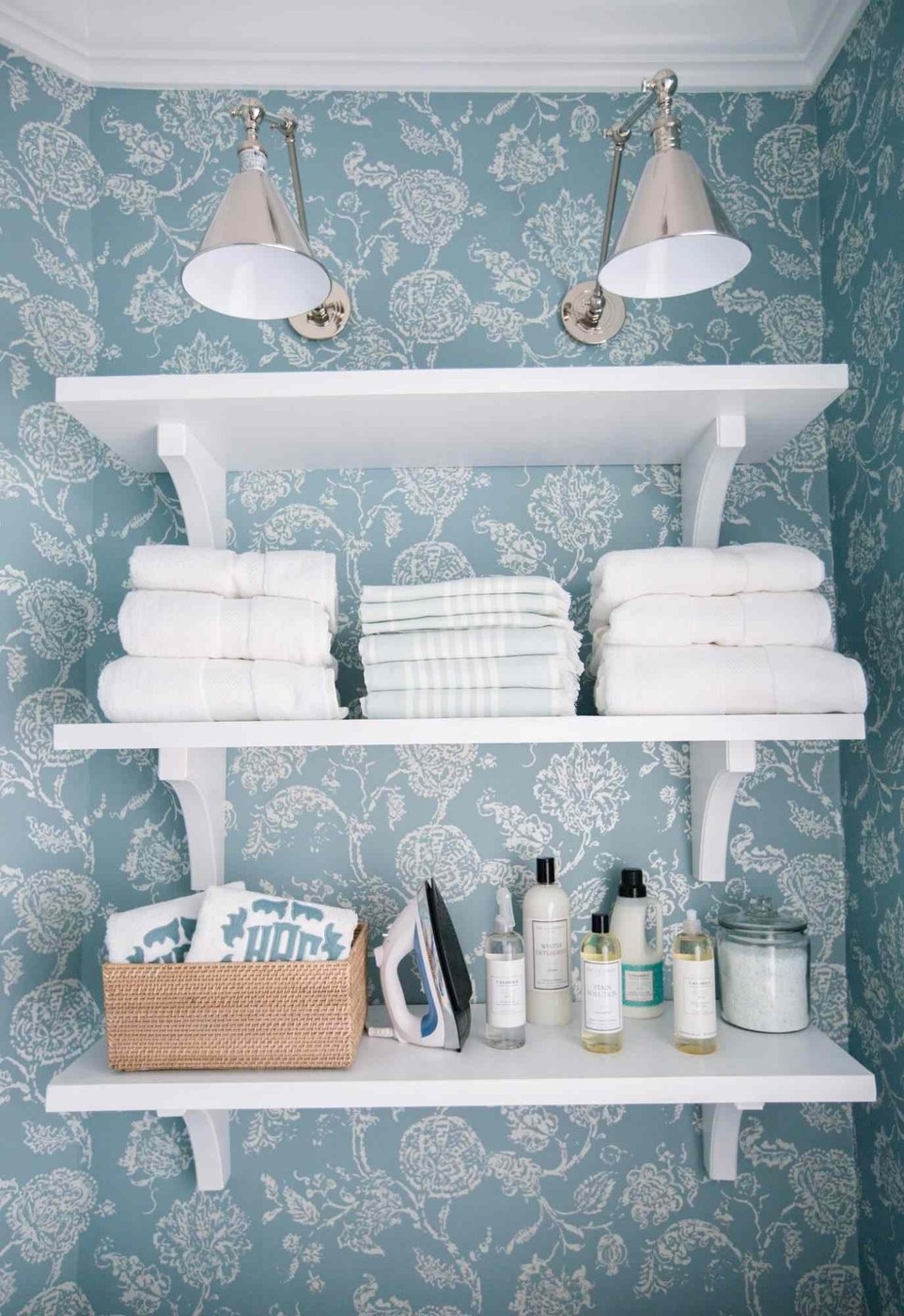 Wash household towels with suitable care: Keep towels absorbent through suitable care