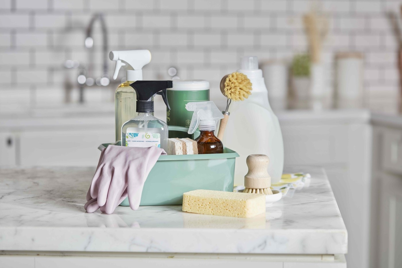 Keep a bedroom cleaning checklist manageable: Customize chores for the rooms you have
