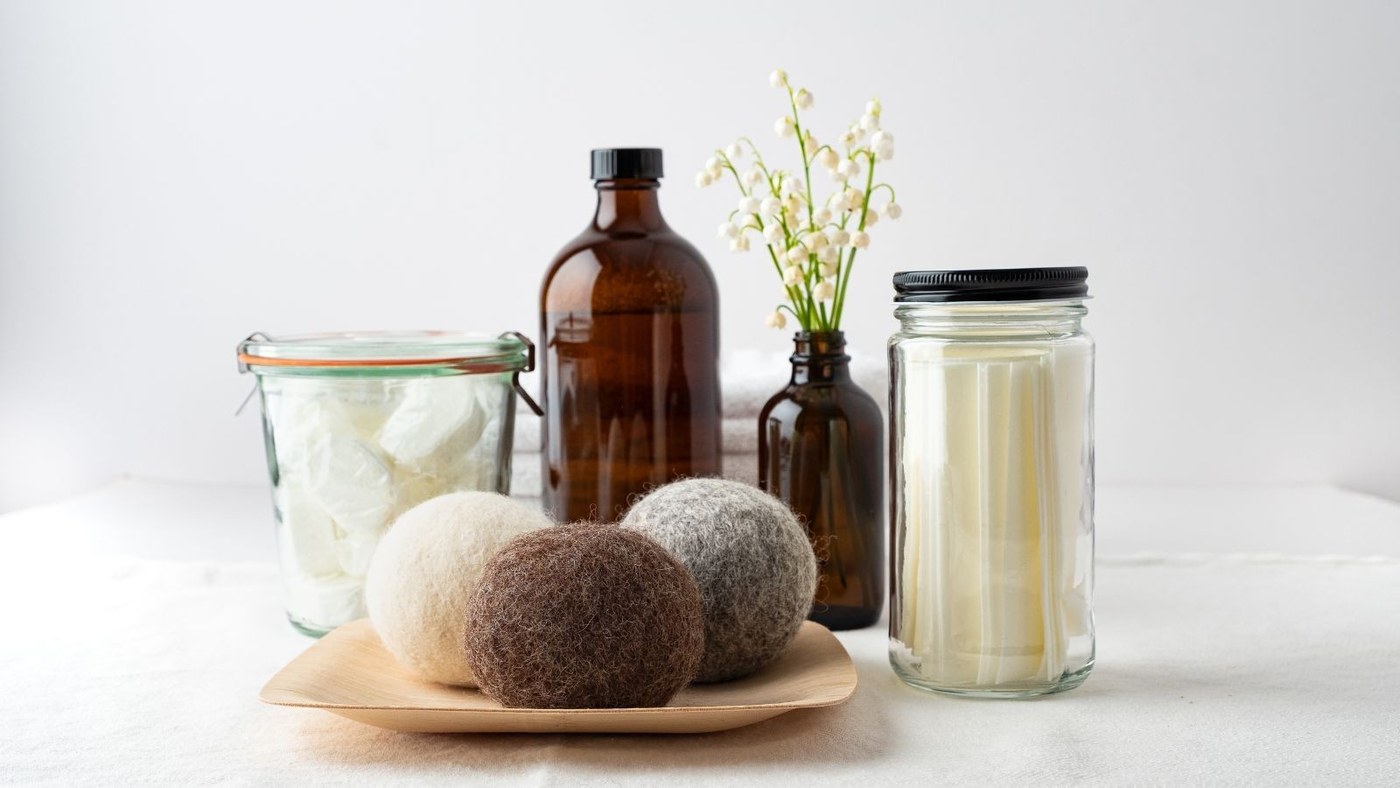 Keep Tiny Cleaning Jobs Ready for Short Gaps in the Day