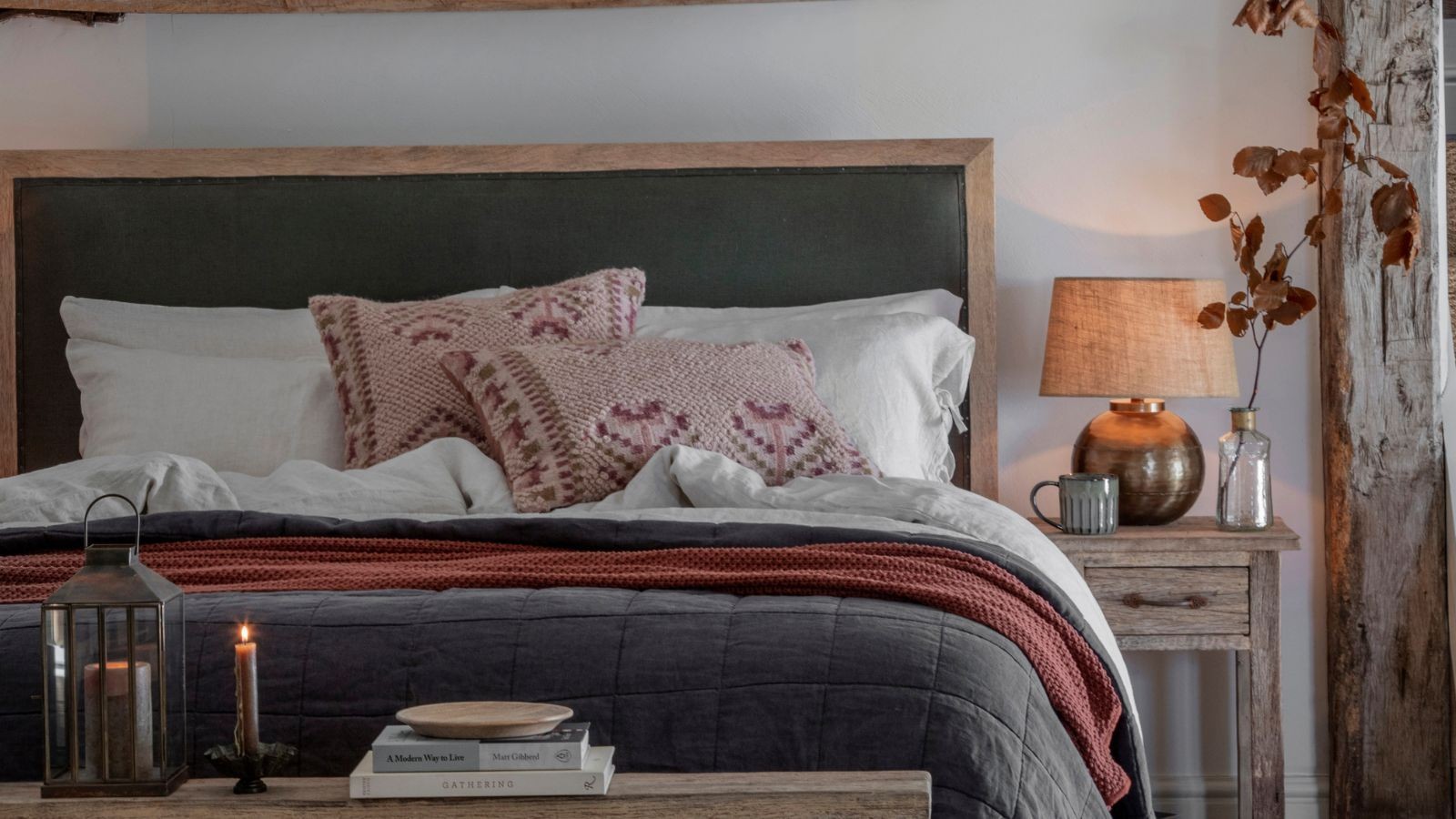 Build Rest into the Cleaning Plan with a Flexible Timer
