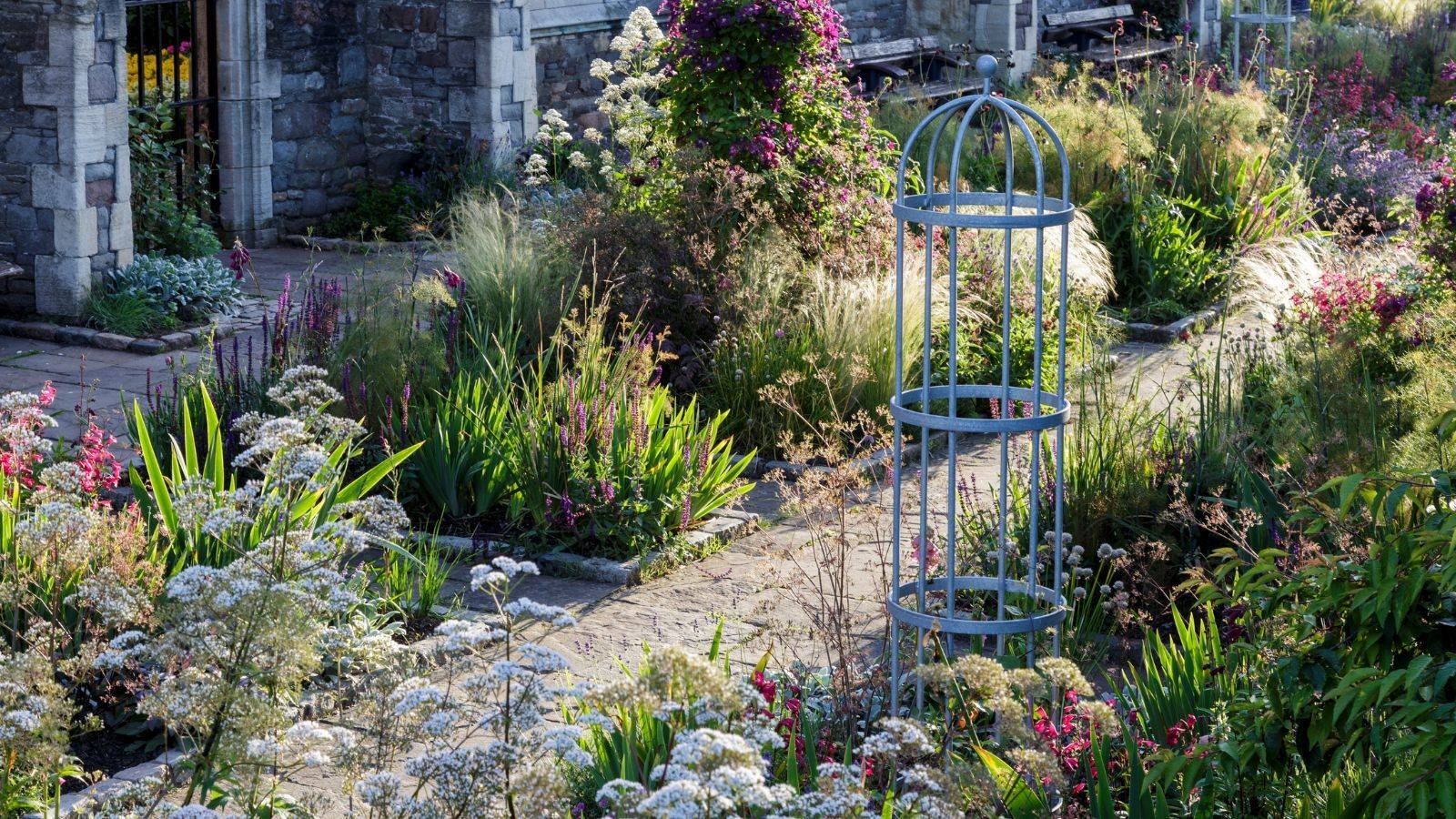 Choose a Suitable Weather Window for Outdoor Cleaning