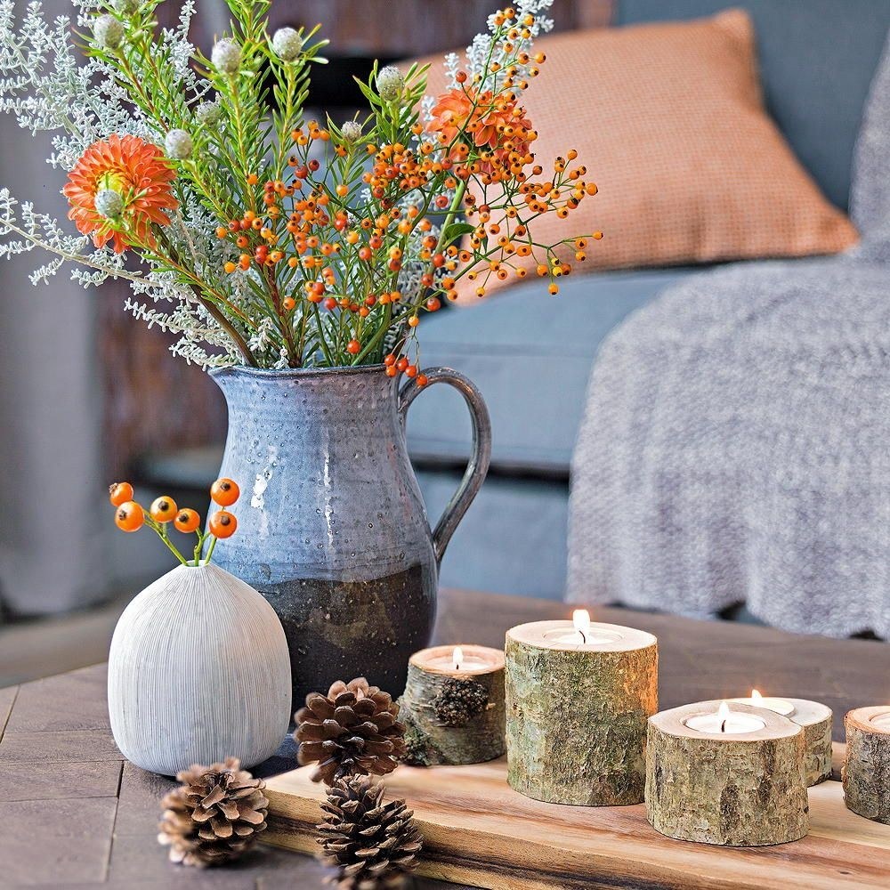 Combine an Autumn Cleaning Calendar with Seasonal Maintenance Checks