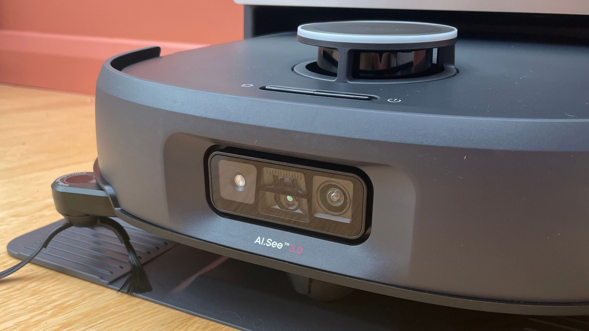 Put Robot Vacuum Upkeep Beside the Automated Cleaning Schedule
