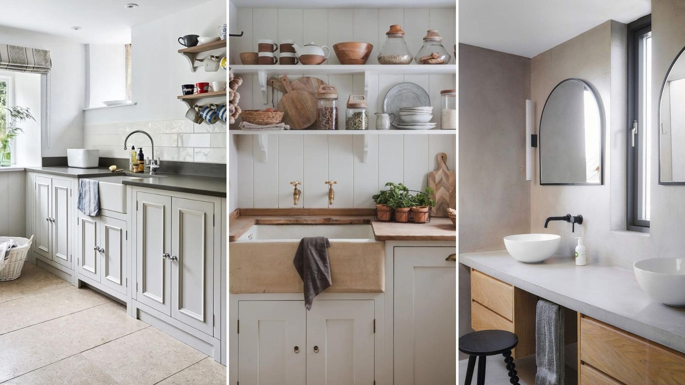Make the Cleaning Kit and Reminder Part of the Routine