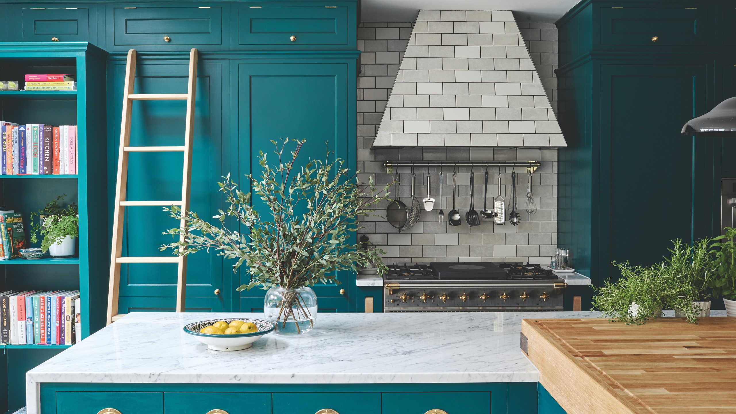 Use Sensory Categories to Choose the Next Cleaning Job