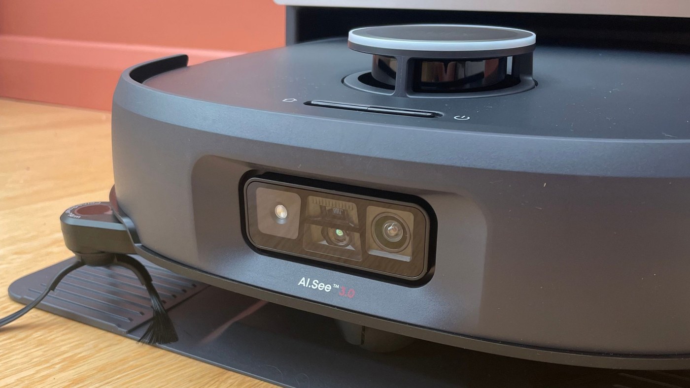 Put Robot Vacuum Upkeep Beside the Automated Cleaning Schedule