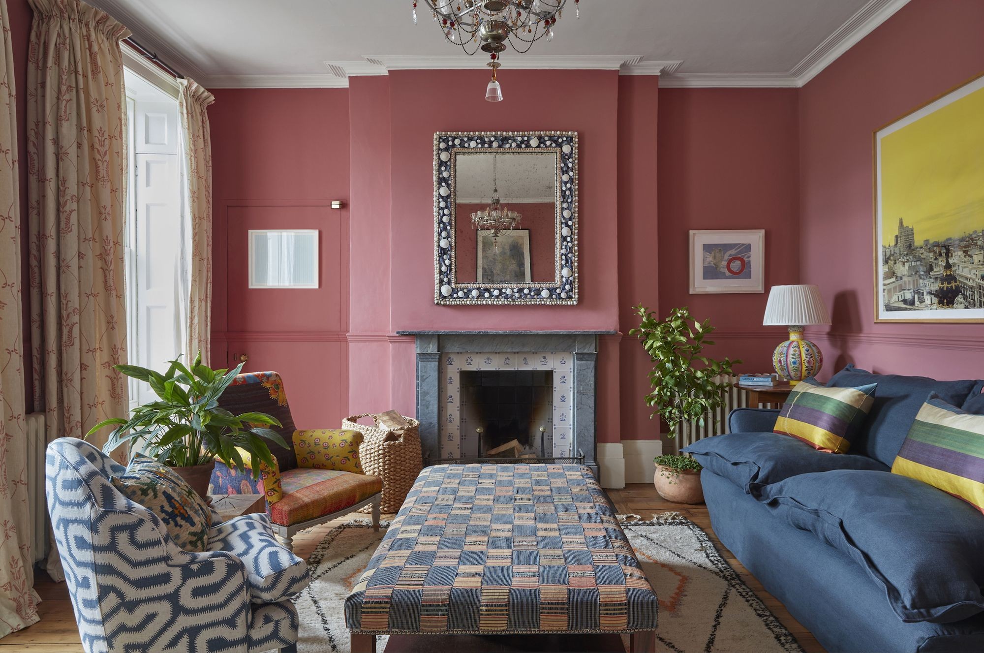Read the Sofa Cleaning Code Before Treating a Spill