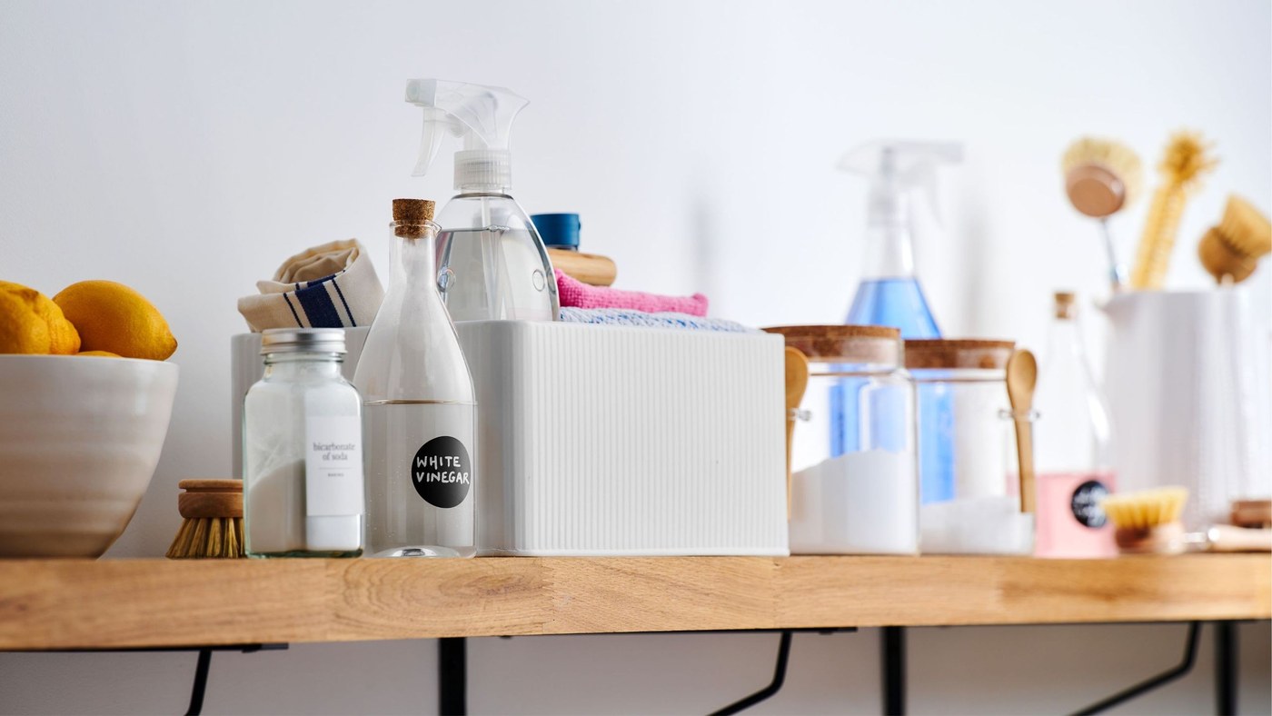 Affordable Cleaning Additions Should Solve a Specific Task
