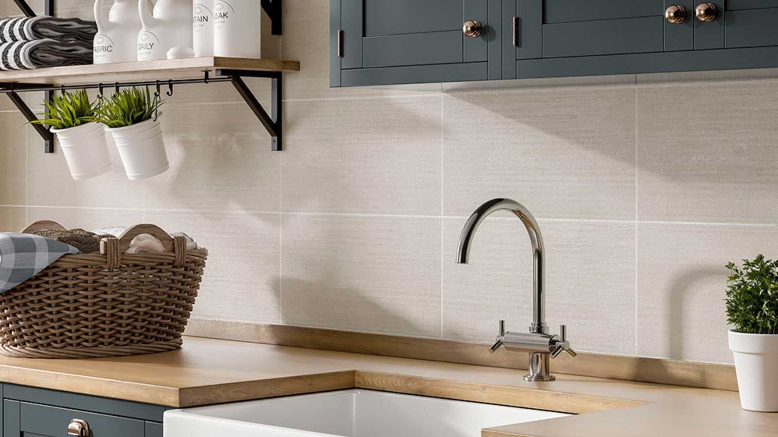Use the Washer's Approved Drum-Cleaning Method