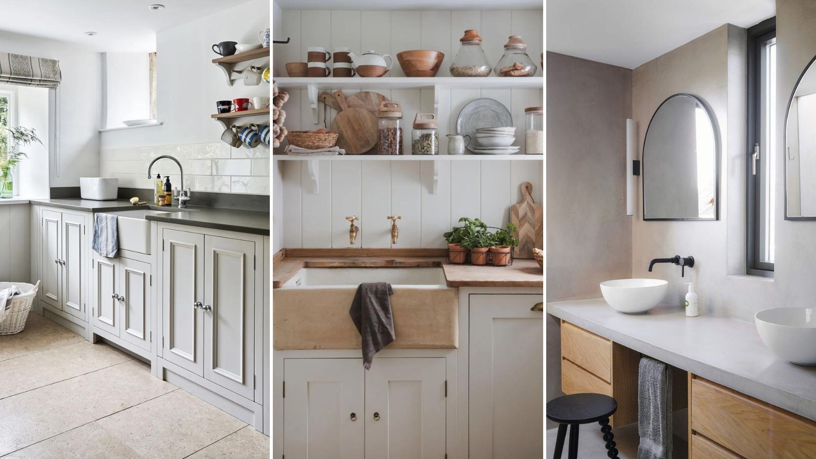 Make the Cleaning Kit and Reminder Part of the Routine