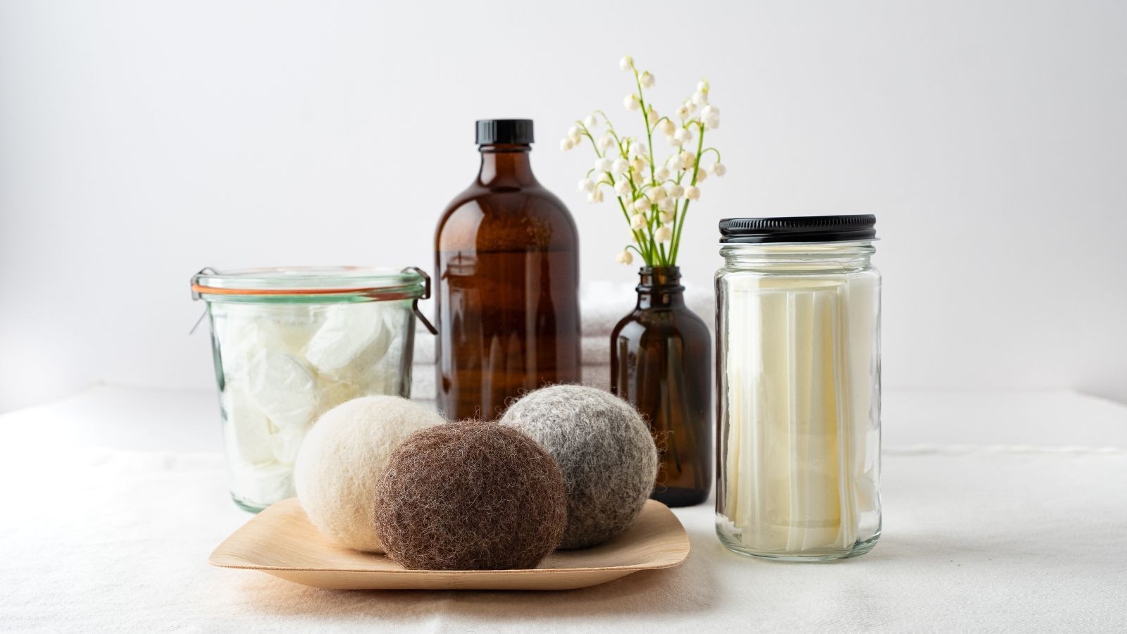 Keep Tiny Cleaning Jobs Ready for Short Gaps in the Day