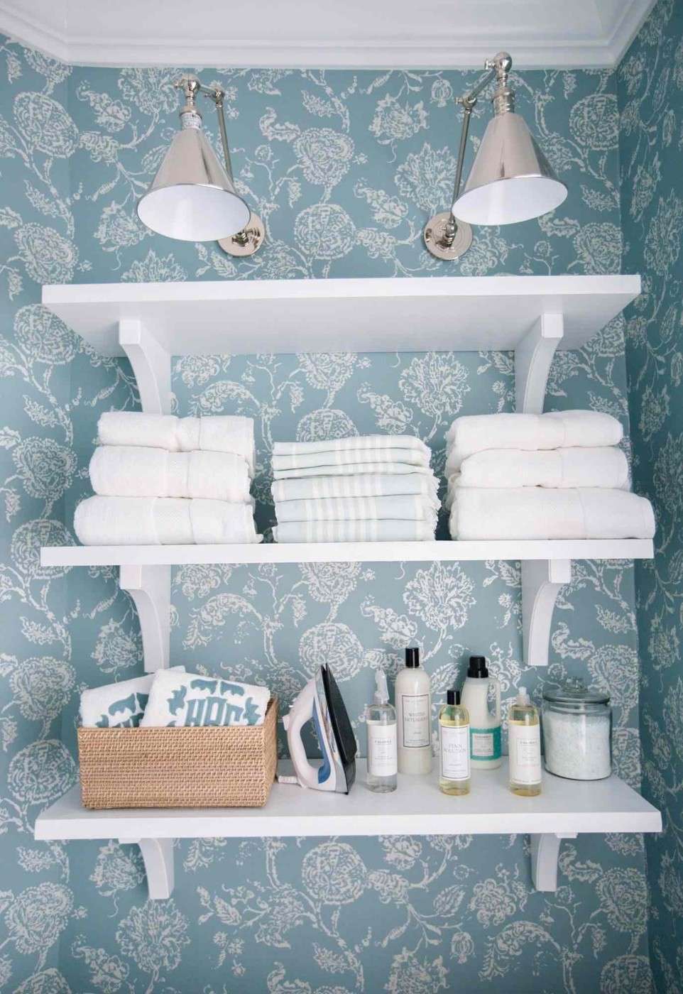 Keep Towels Absorbent Through Suitable Care